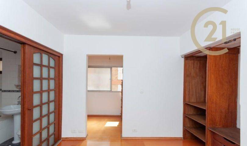 Apartamento à venda com 3 quartos, 96m² - Foto 5