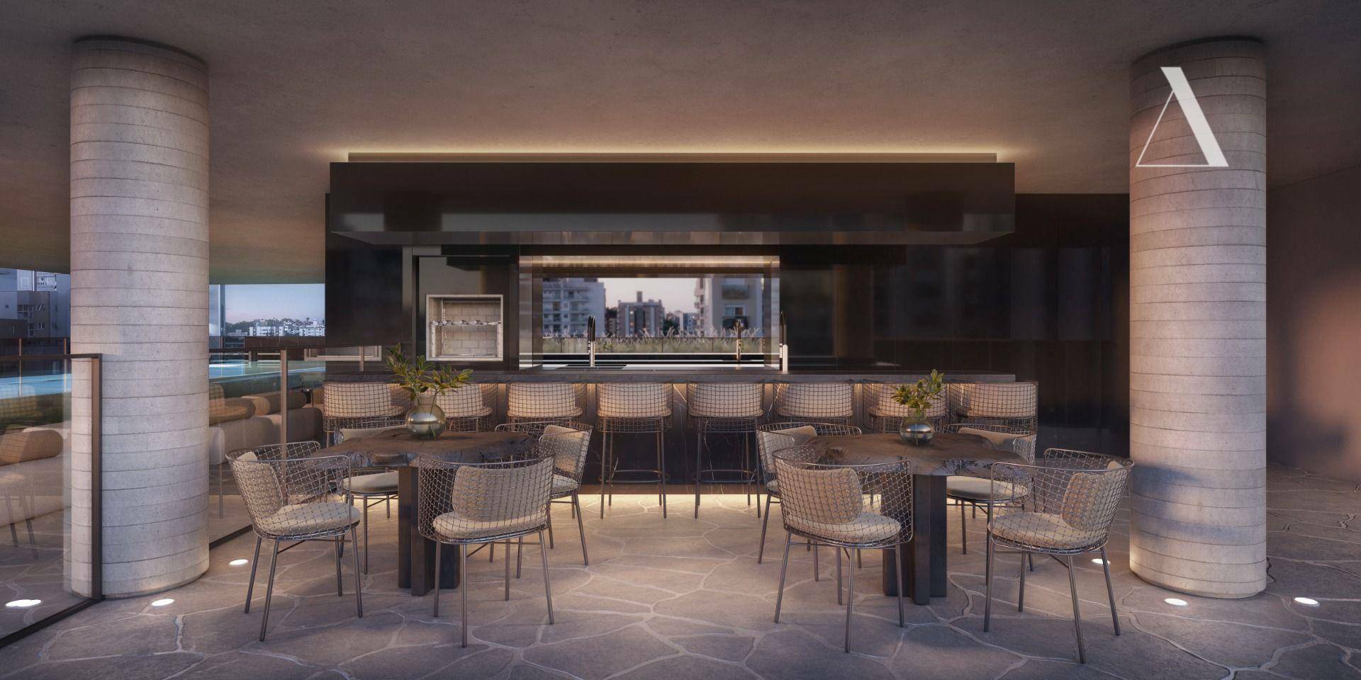 Cobertura à venda com 4 quartos, 314m² - Foto 18