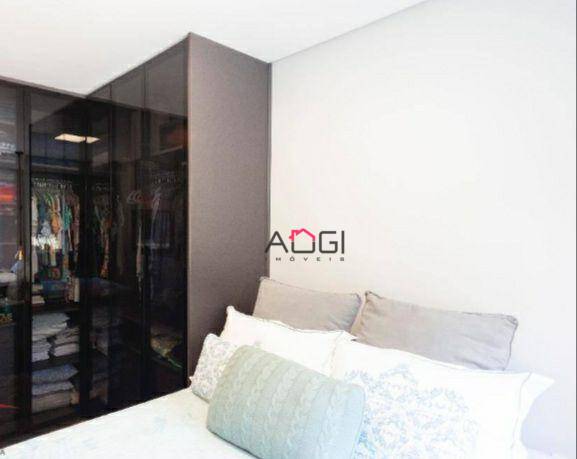 Apartamento à venda com 2 quartos, 276m² - Foto 3