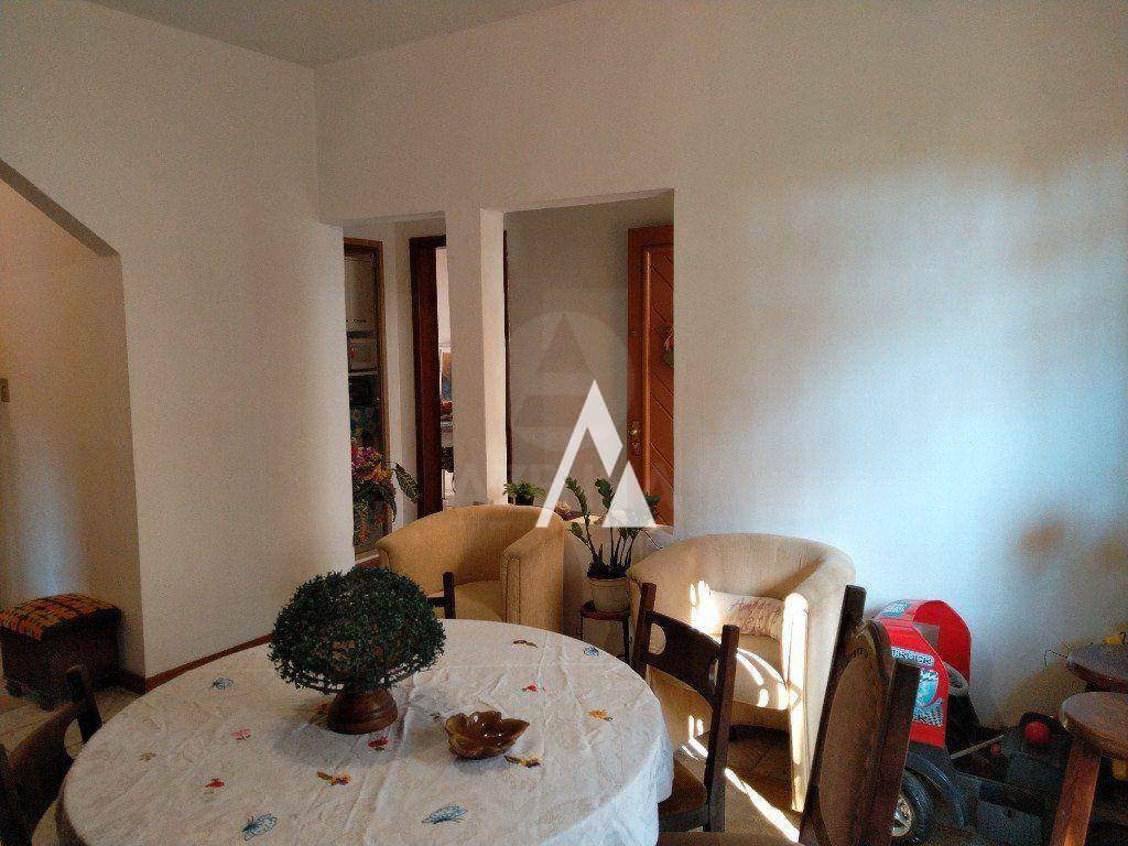 Apartamento à venda com 3 quartos, 66m² - Foto 5