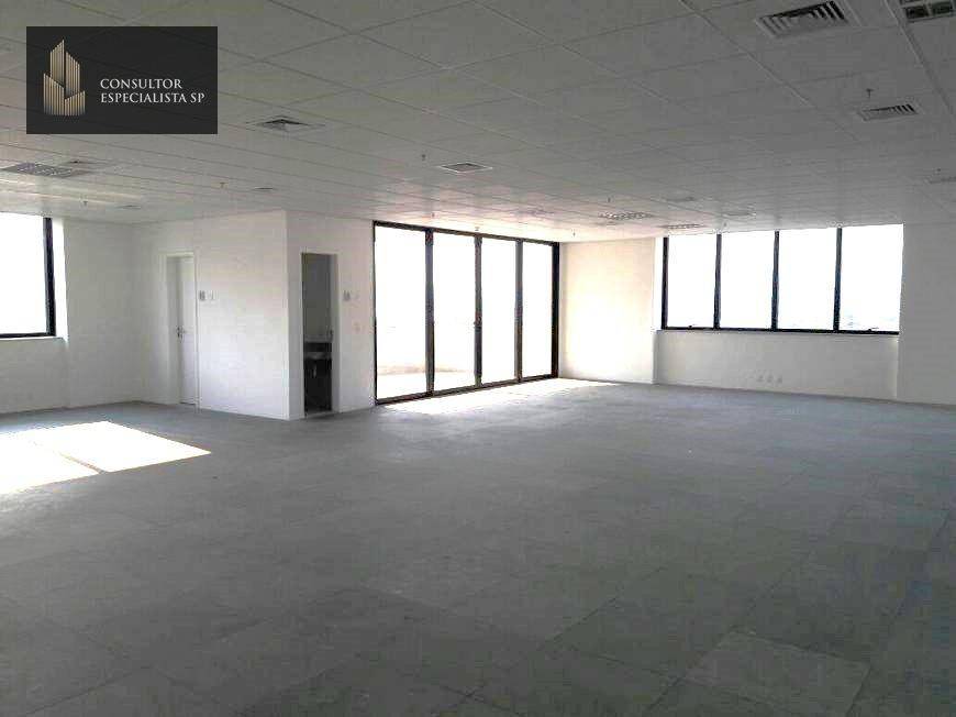 Conjunto Comercial-Sala para alugar, 646m² - Foto 9