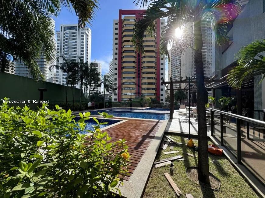 Apartamento, 3 quartos, 135 m² - Foto 3