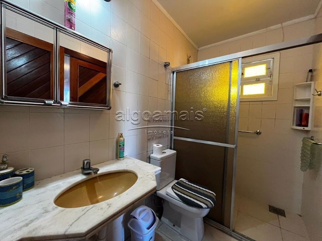 Casa à venda com 3 quartos, 150m² - Foto 18