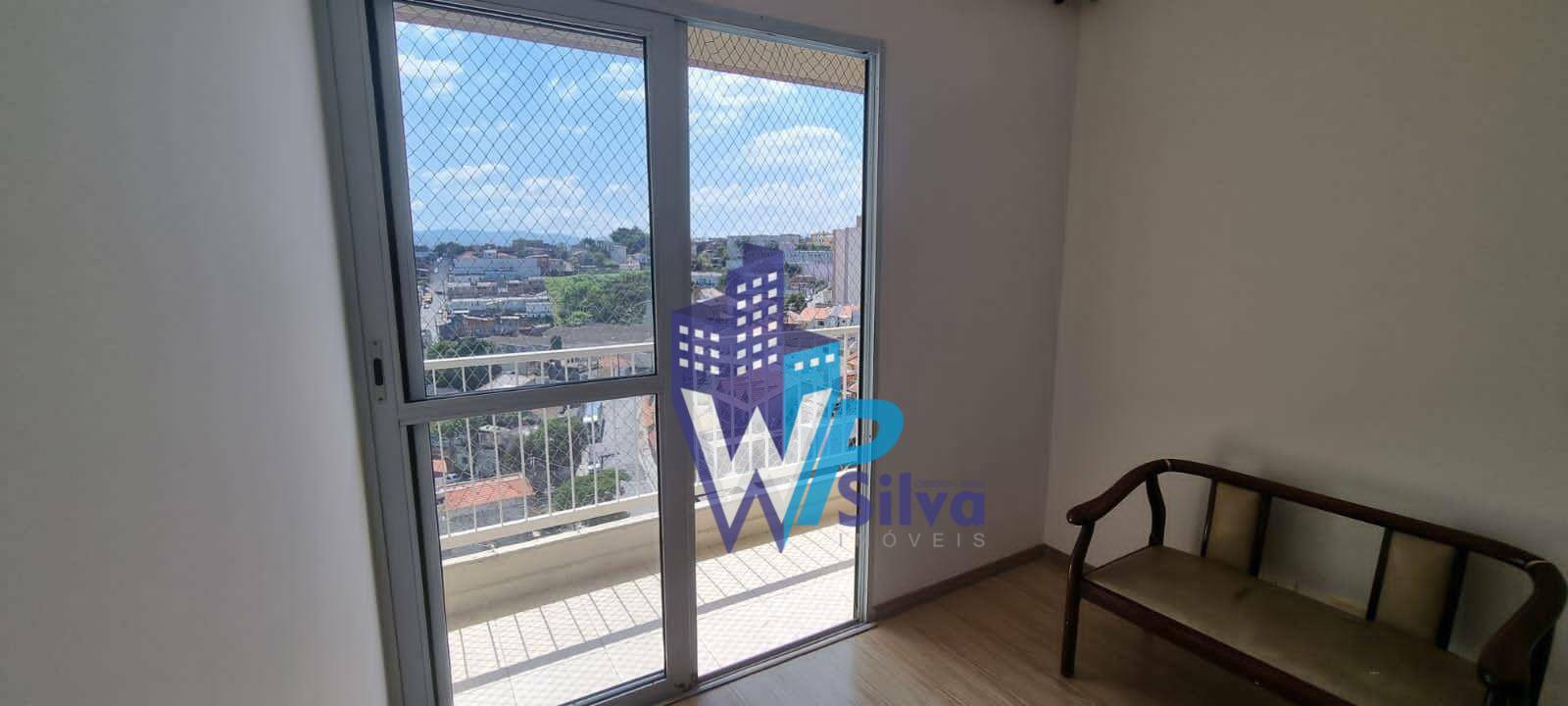 Apartamento à venda com 2 quartos, 52m² - Foto 4