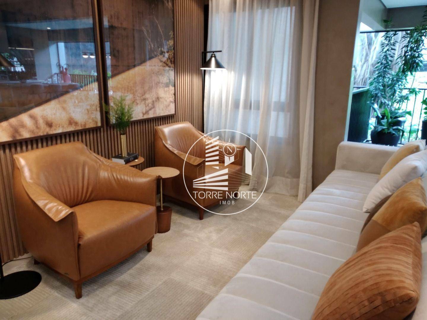 Apartamento à venda com 3 quartos, 145m² - Foto 3