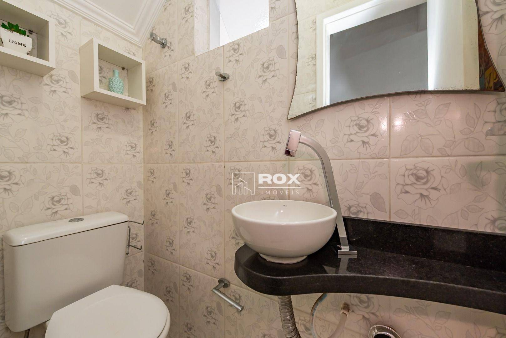 Sobrado para alugar com 3 quartos, 125m² - Foto 10