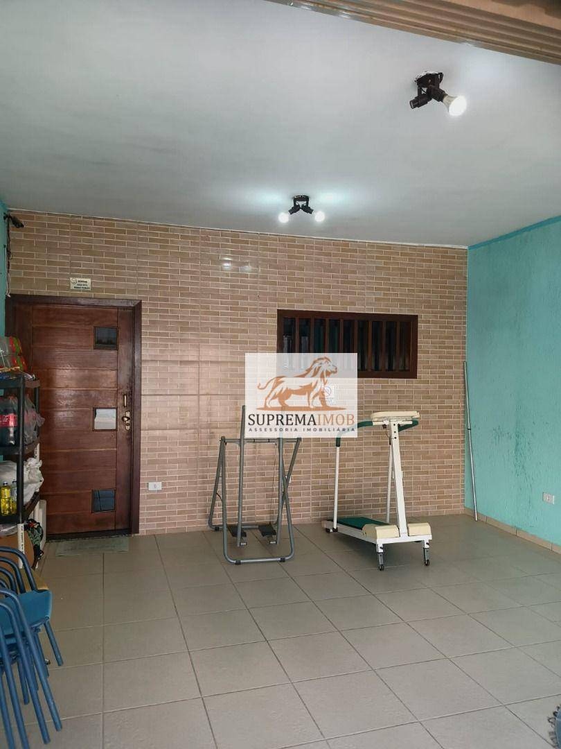 Sobrado à venda com 3 quartos, 180m² - Foto 7