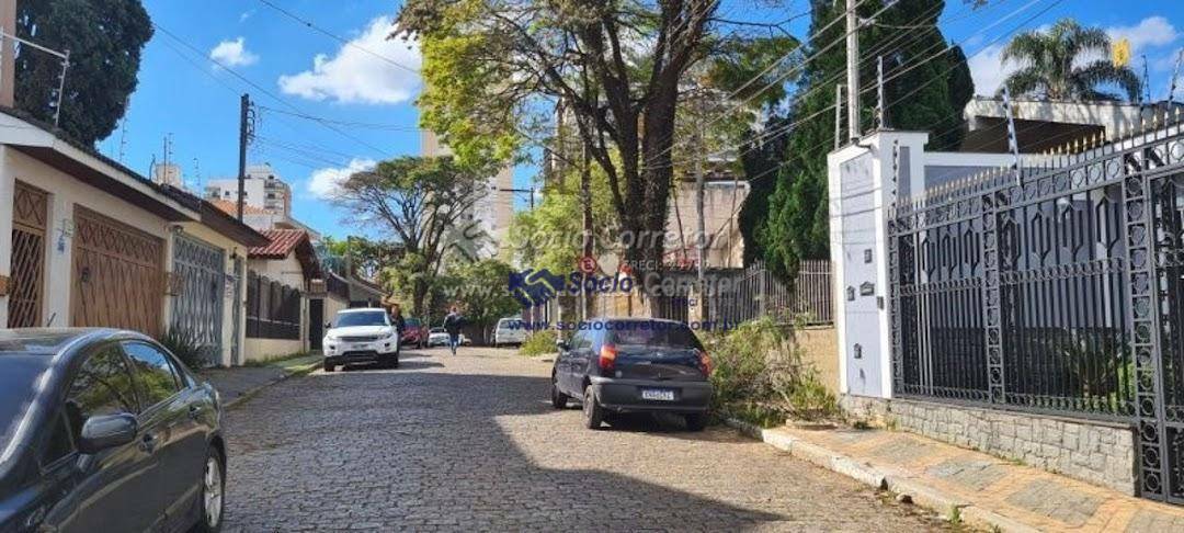 Sobrado à venda com 3 quartos, 192m² - Foto 42