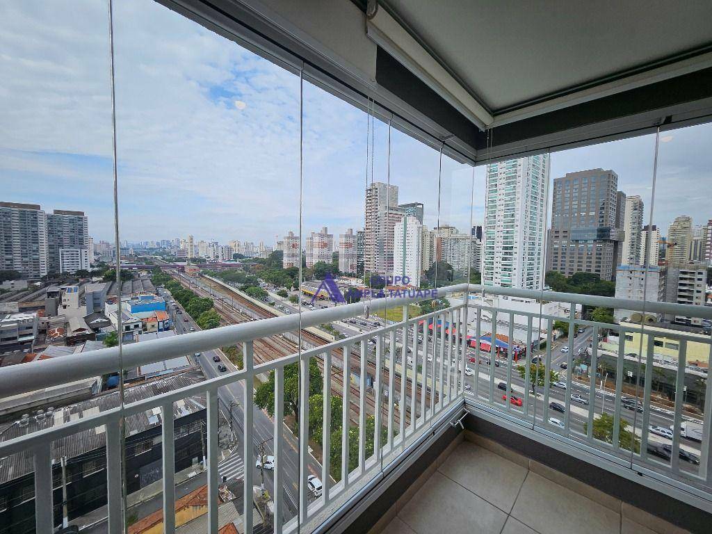 Apartamento para alugar com 2 quartos, 63m² - Foto 11