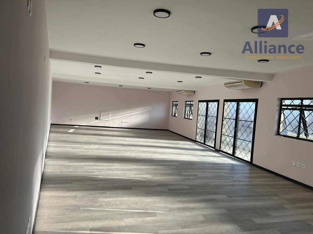 Conjunto Comercial-Sala para alugar, 200m² - Foto 3