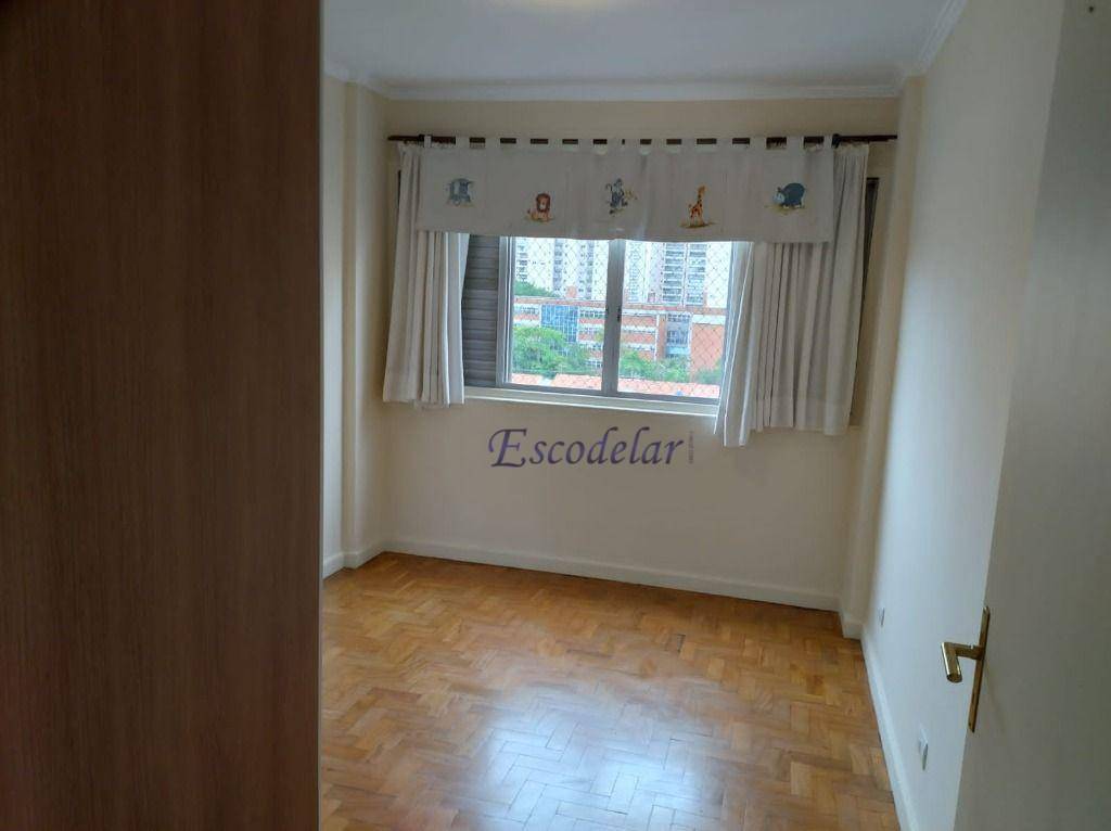 Apartamento à venda com 3 quartos, 90m² - Foto 4