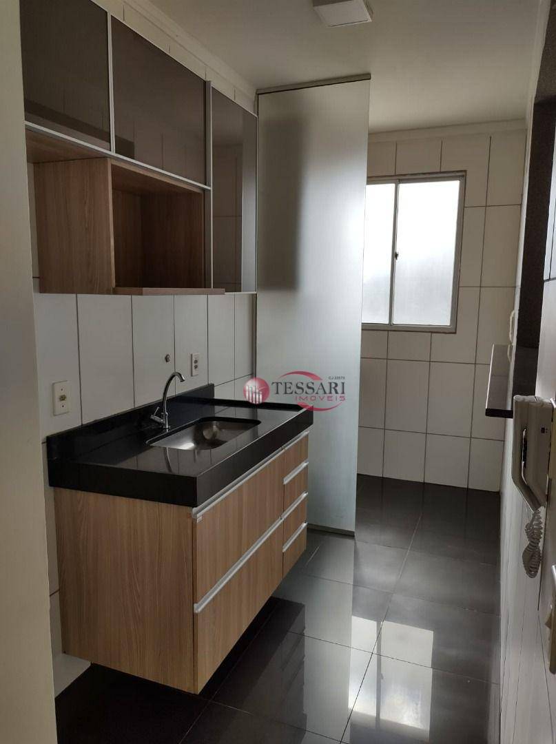 Apartamento à venda com 2 quartos, 45m² - Foto 12