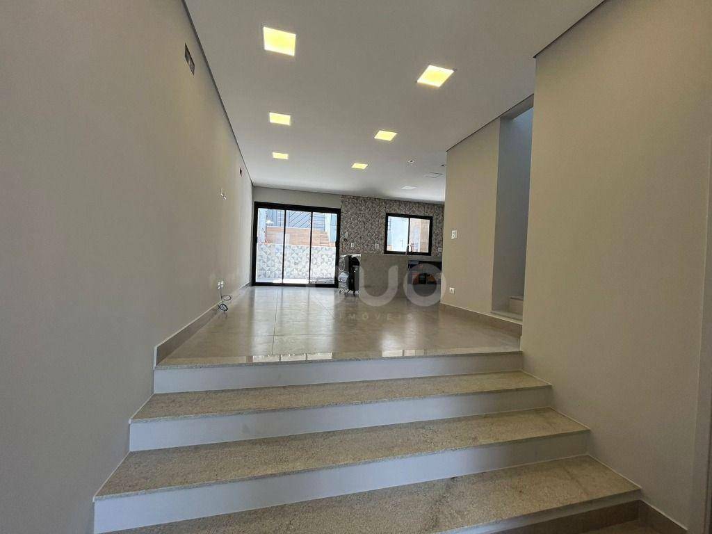 Casa de Condomínio à venda com 3 quartos, 182m² - Foto 7