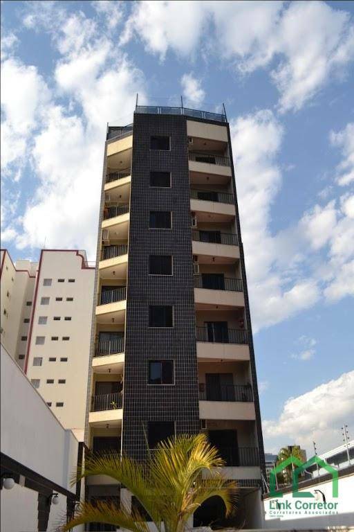 Cobertura à venda com 3 quartos, 160m² - Foto 28