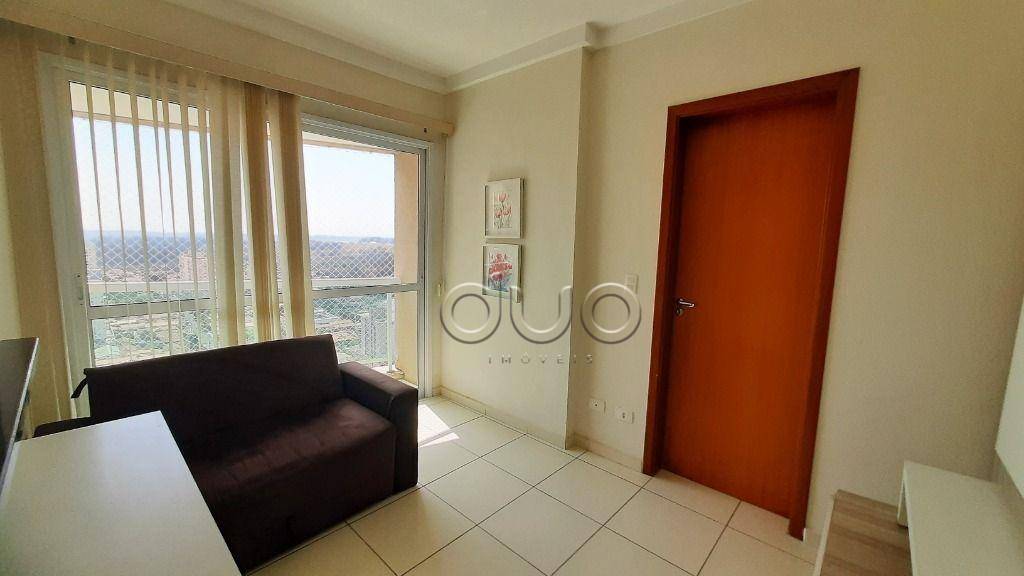 Apartamento para alugar com 1 quarto, 37m² - Foto 8