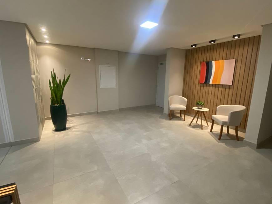 Apartamento à venda com 2 quartos, 52m² - Foto 5