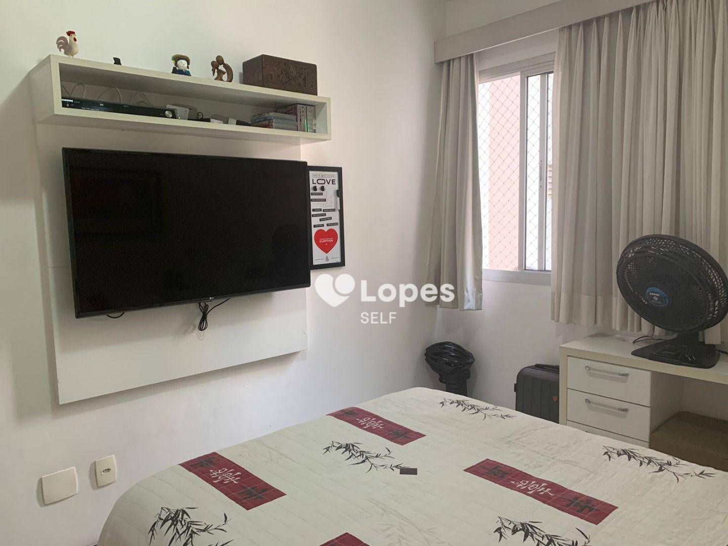 Apartamento à venda com 3 quartos, 102m² - Foto 5