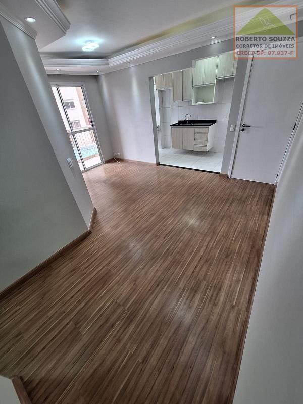 Apartamento à venda com 2 quartos, 48m² - Foto 12