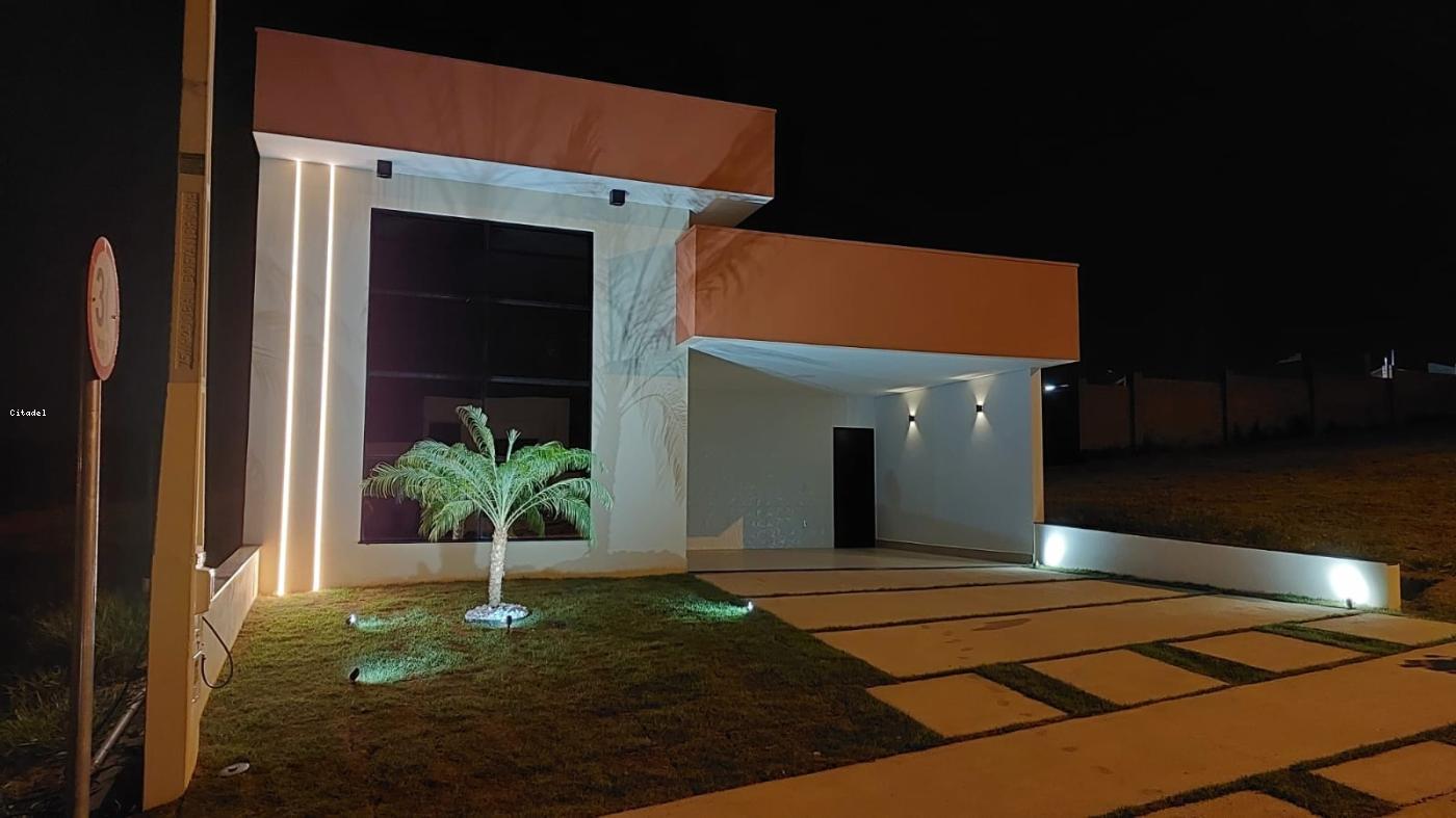 Casa de Condomínio à venda com 3 quartos, 162m² - Foto 4