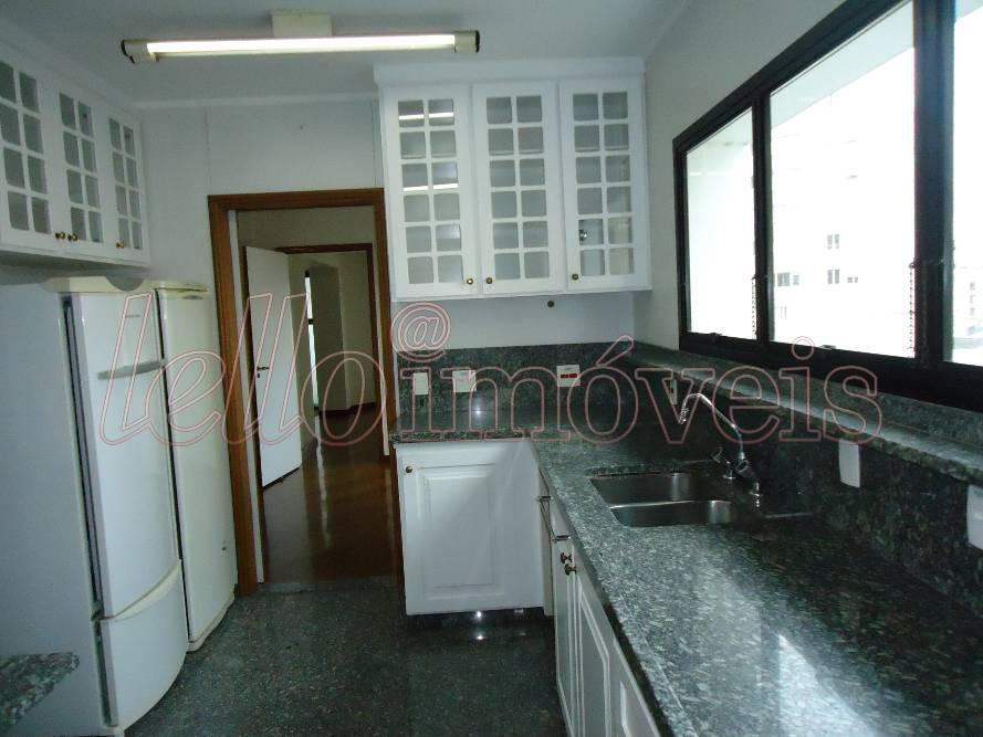 Apartamento para alugar com 3 quartos, 273m² - Foto 8