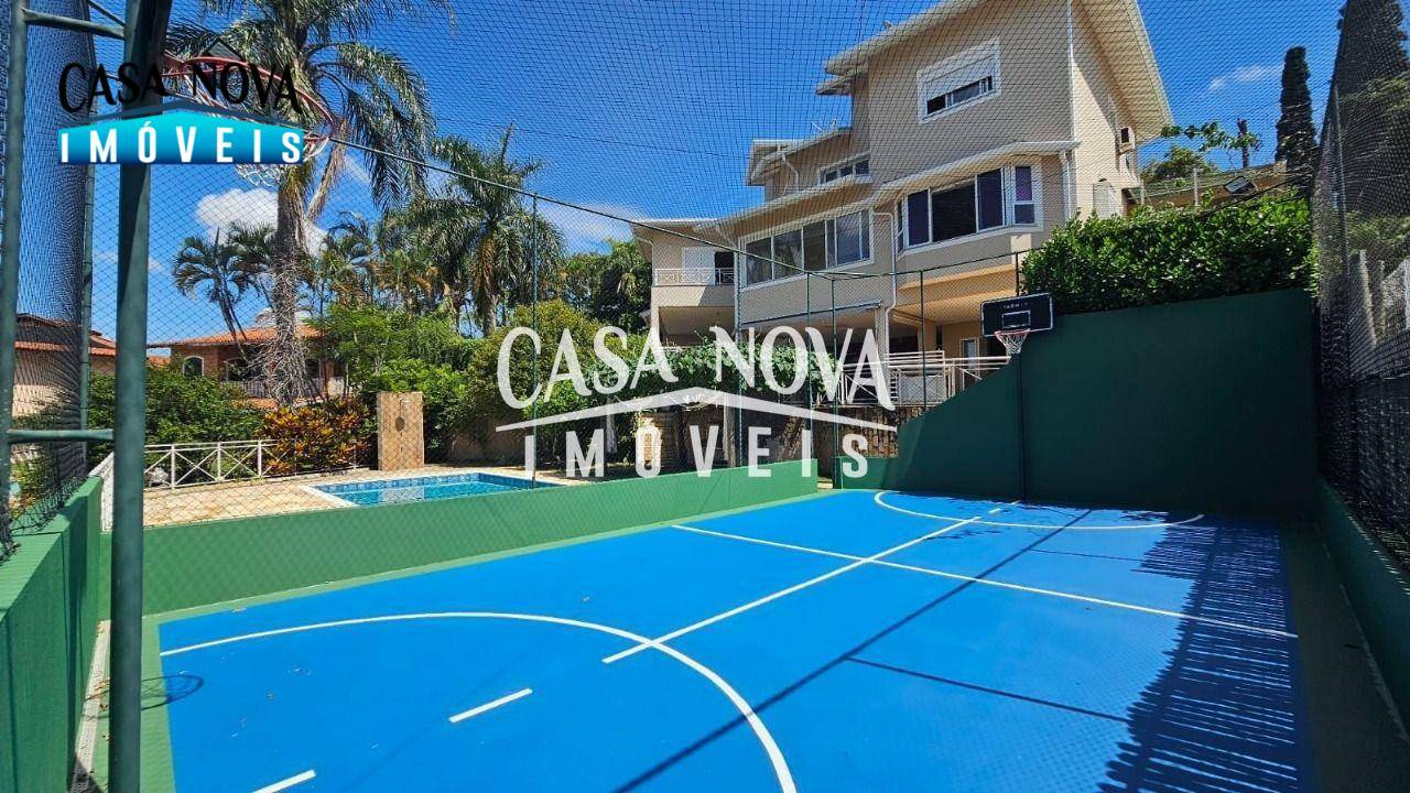 Casa de Condomínio à venda com 4 quartos, 409m² - Foto 38