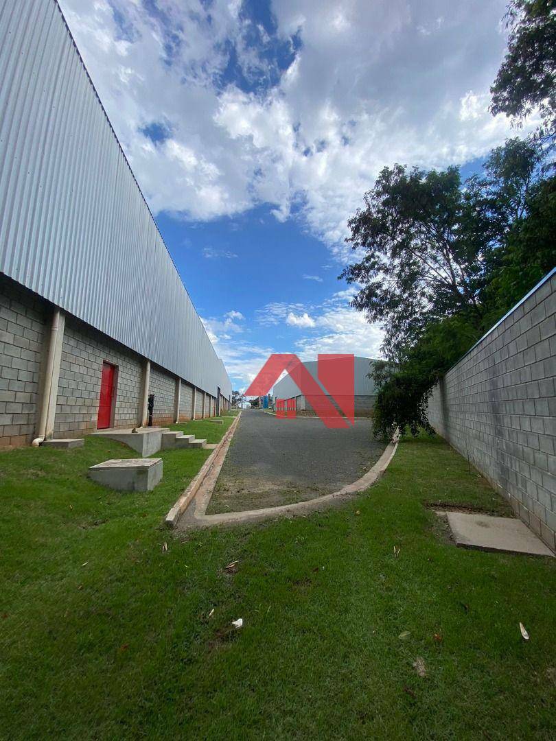 Depósito-Galpão-Armazém à venda e aluguel, 1000m² - Foto 14