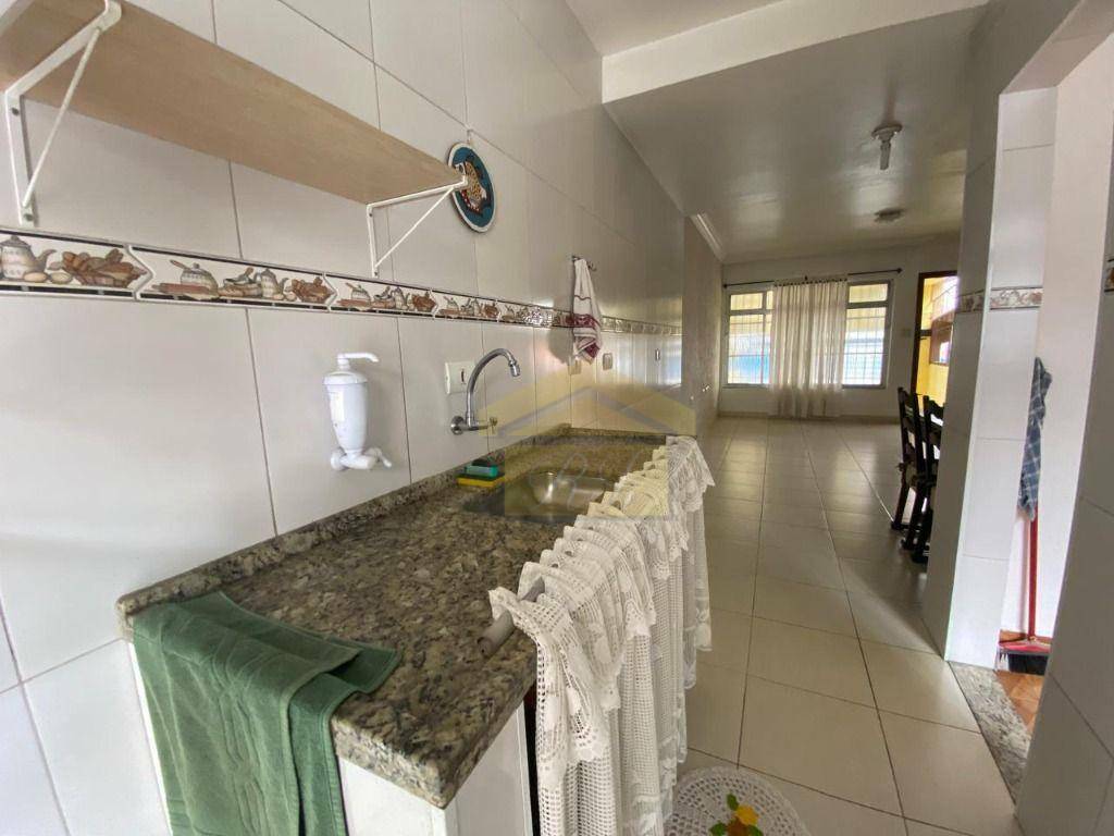 Sobrado à venda com 2 quartos, 90m² - Foto 3