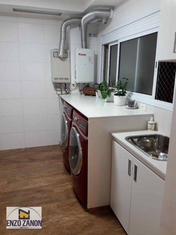 Apartamento à venda com 3 quartos, 242m² - Foto 12