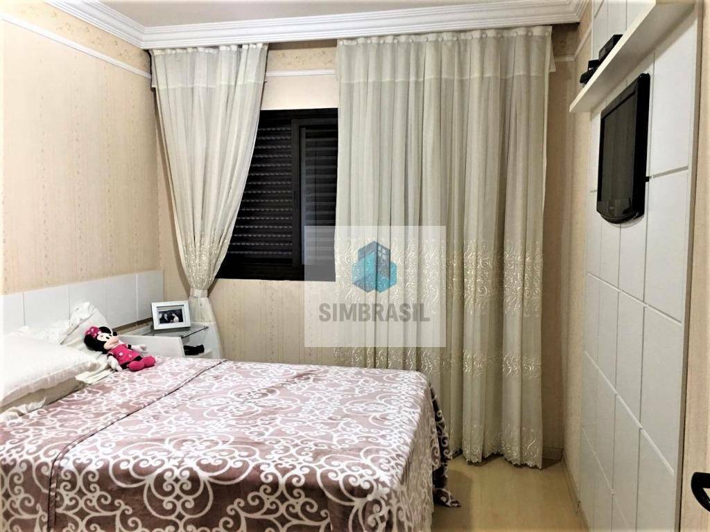 Apartamento à venda com 4 quartos, 128m² - Foto 12