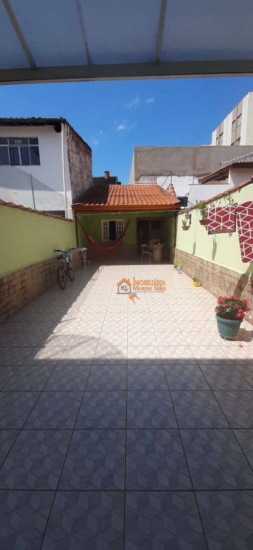 Sobrado à venda com 3 quartos, 163m² - Foto 9