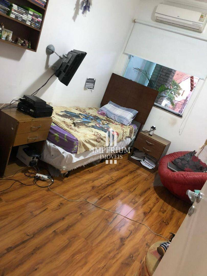 Sobrado à venda e aluguel com 3 quartos, 600m² - Foto 4