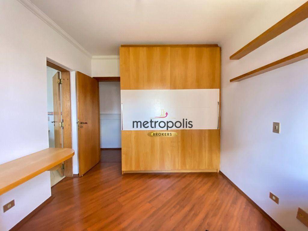 Apartamento à venda com 4 quartos, 196m² - Foto 30