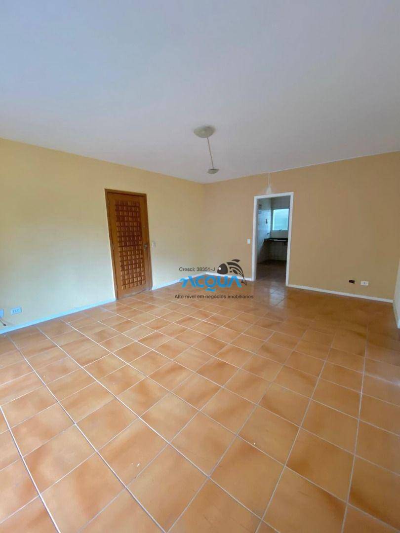 Apartamento à venda com 3 quartos, 130m² - Foto 3