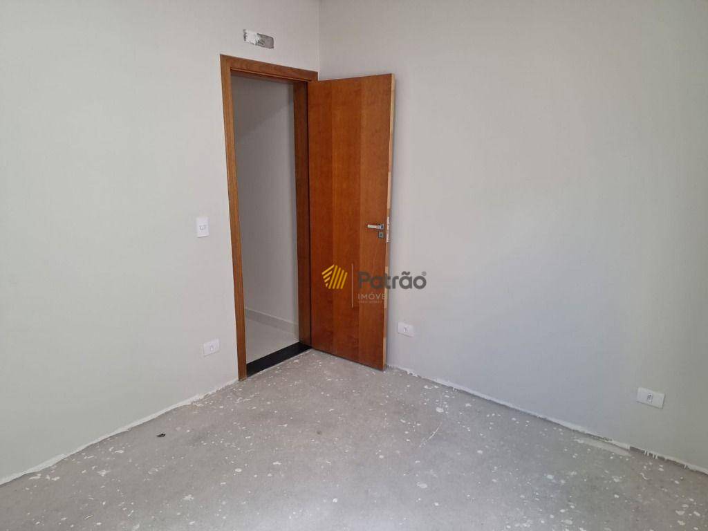 Sobrado à venda com 4 quartos, 166m² - Foto 16