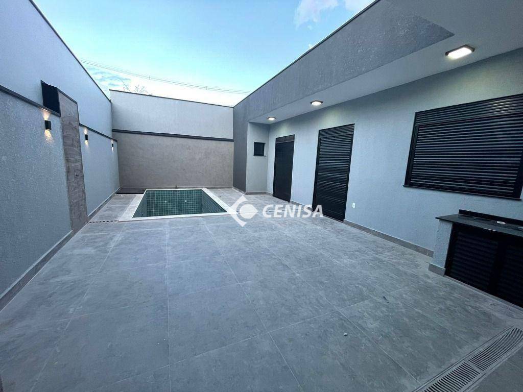 Casa de Condomínio à venda com 3 quartos, 156m² - Foto 5