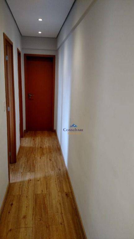 Apartamento à venda com 2 quartos, 67m² - Foto 6