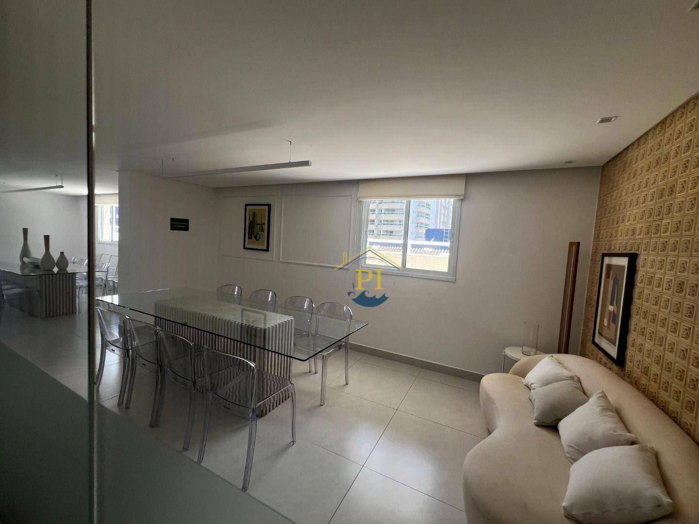 Apartamento à venda com 2 quartos, 93m² - Foto 37