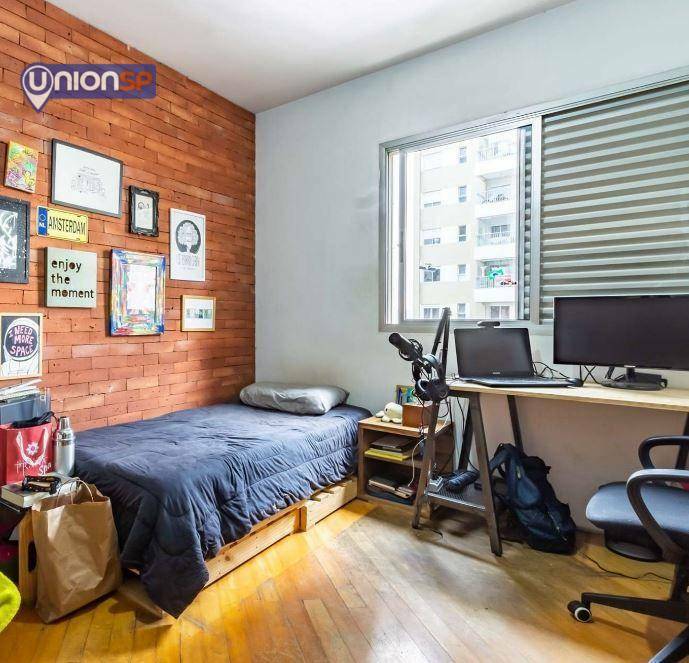 Apartamento à venda com 4 quartos, 156m² - Foto 16