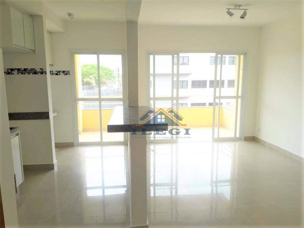 Apartamento, 3 quartos, 93 m² - Foto 1