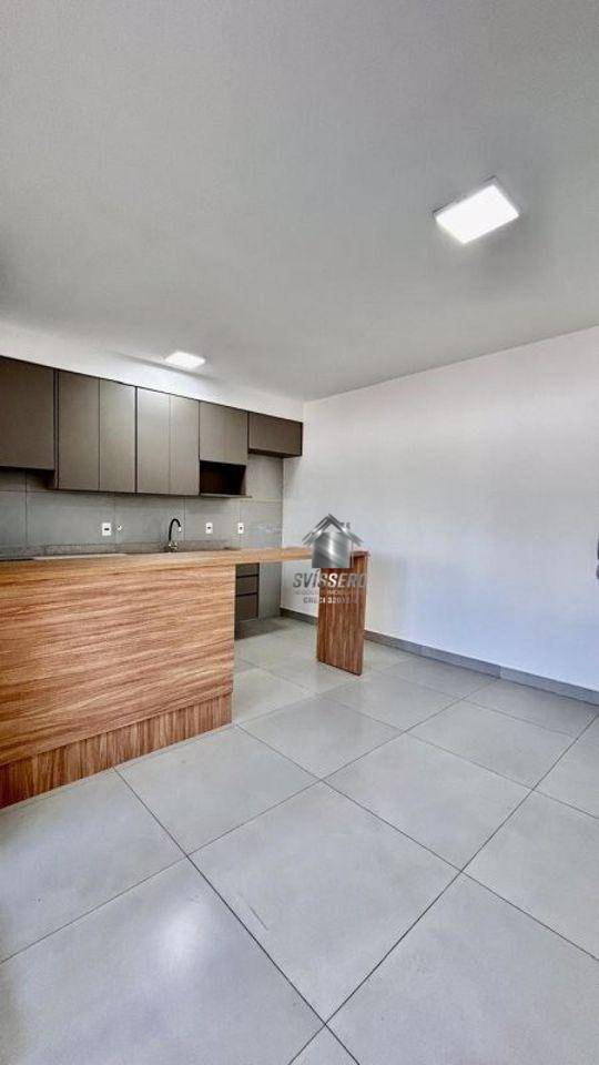 Apartamento, 2 quartos, 65 m² - Foto 4