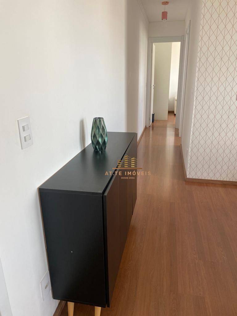Apartamento à venda com 2 quartos, 49m² - Foto 8