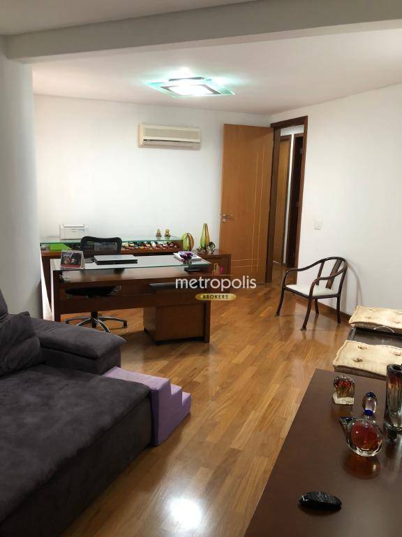 Apartamento à venda com 4 quartos, 362m² - Foto 30