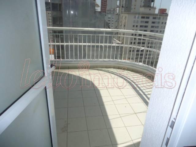 Apartamento para alugar com 2 quartos, 87m² - Foto 13