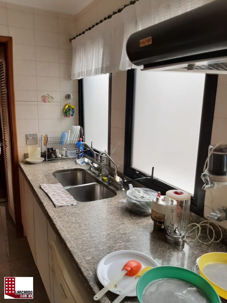 Apartamento à venda com 4 quartos, 186m² - Foto 7