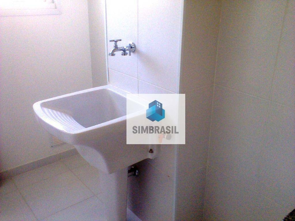 Apartamento à venda com 2 quartos, 51m² - Foto 14