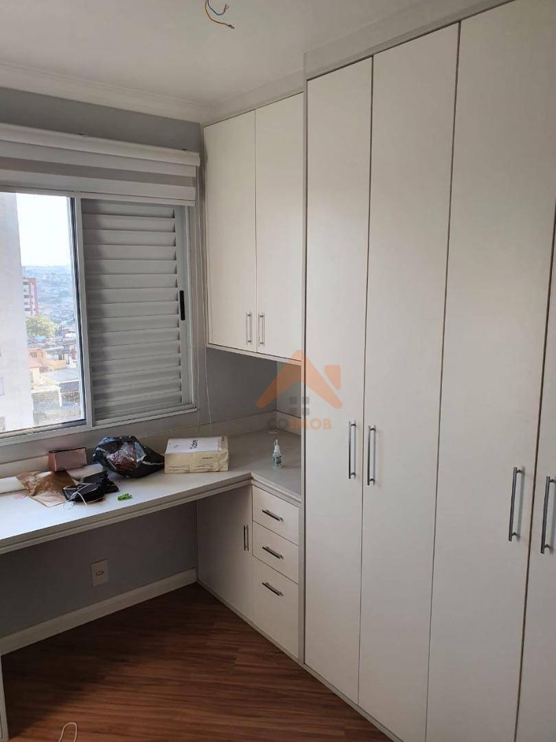 Apartamento à venda com 2 quartos, 47m² - Foto 7