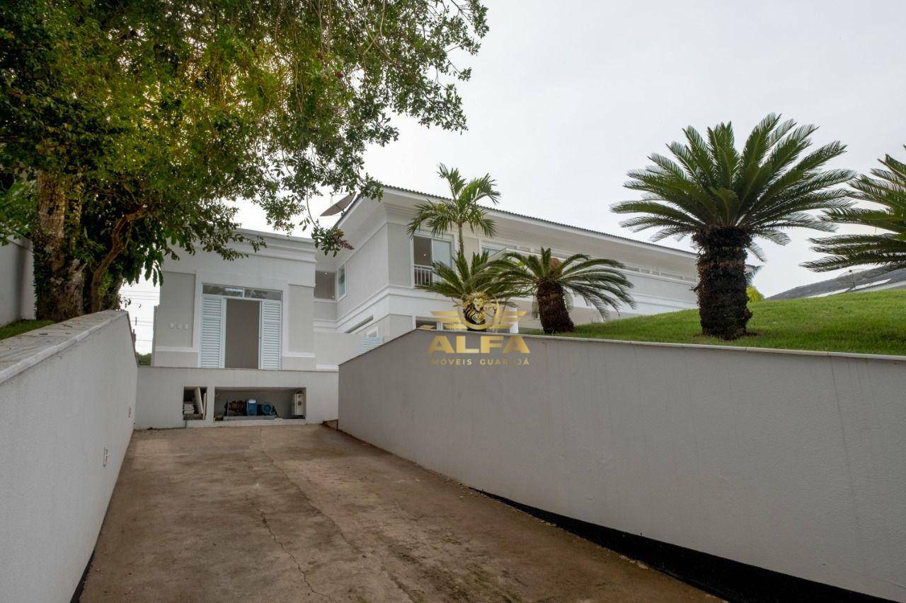 Casa de Condomínio à venda com 4 quartos, 750m² - Foto 29