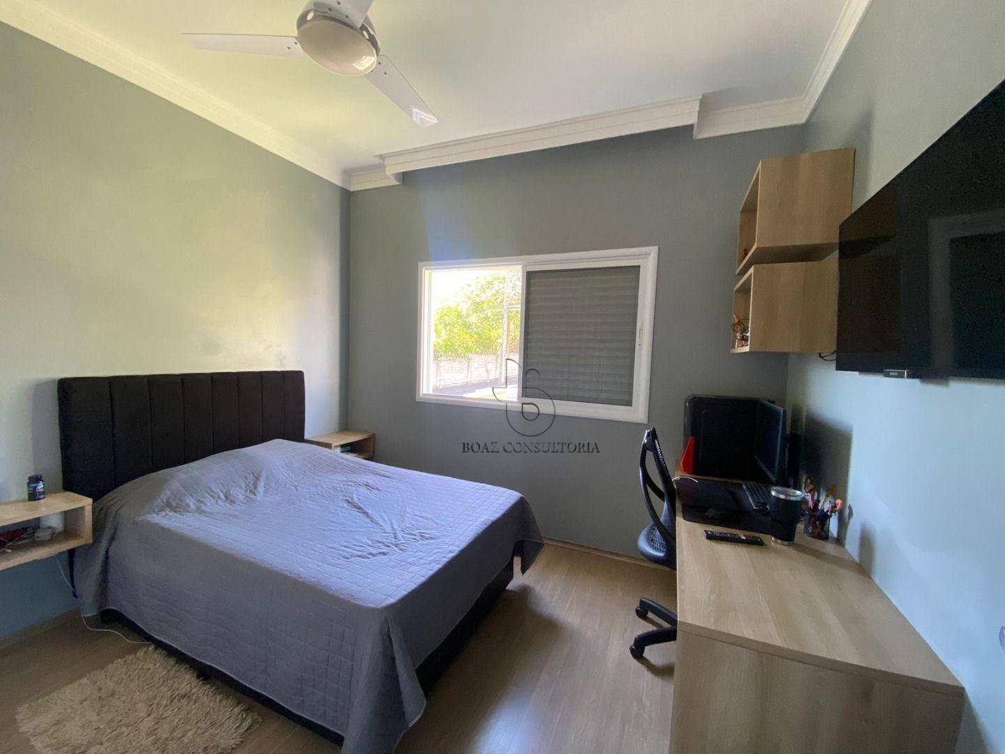 Casa de Condomínio à venda com 3 quartos, 180m² - Foto 14