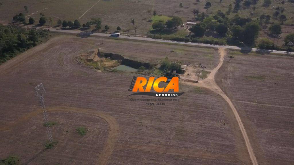 Fazenda-Sítio-Chácara, 192 hectares - Foto 14