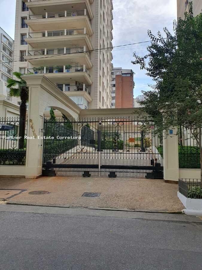 Apartamento à venda com 4 quartos, 317m² - Foto 59